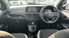 Hyundai i10 1.0 Advance 5dr Petrol Hatchback